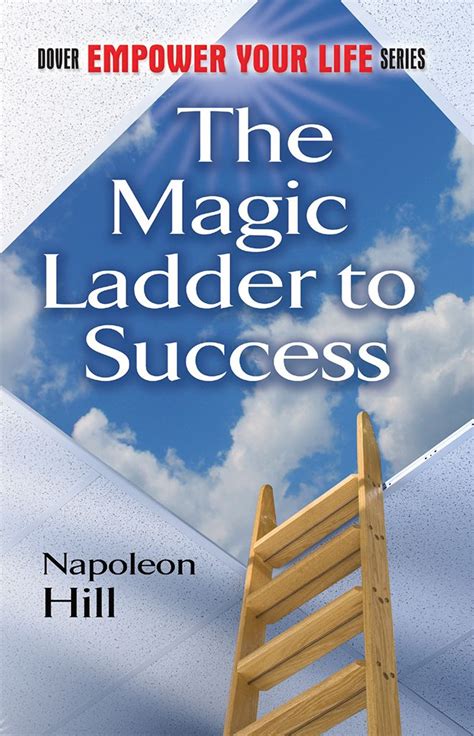 Manifesting Success with The Magic Ladder PDF